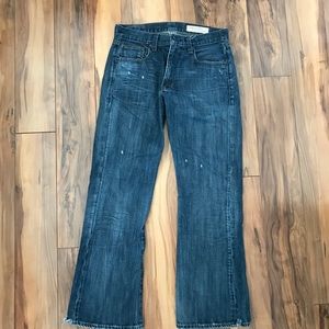 Men’s Polo Jeans